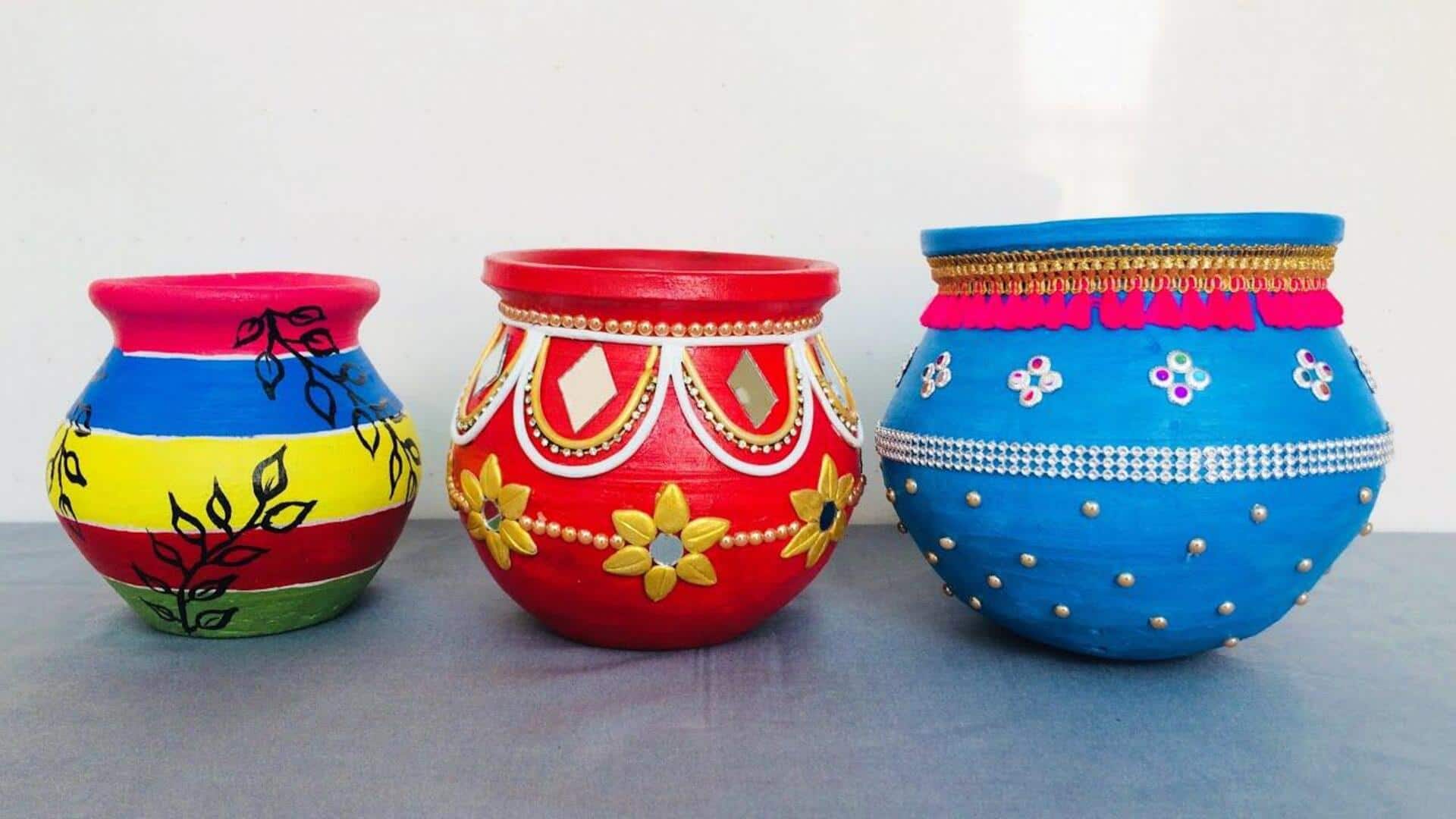 சுலு (Zulu) மண்பாண்டங்களுக்கு வண்ணமயமான புதுப்பொலிவு: அது எப்படி?