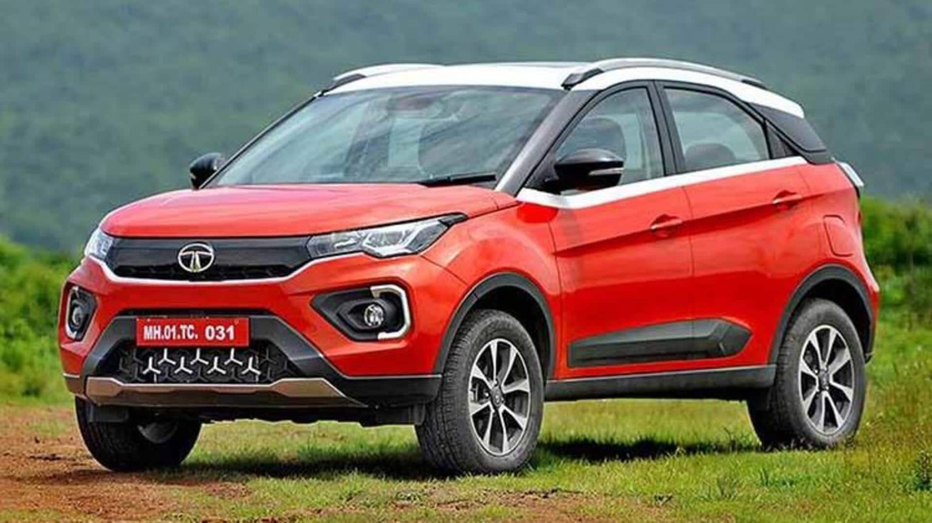 எஸ்யூவி கார் வாங்க திட்டமிட்டுள்ளவர்களுக்கு ஜாக்பாட்; ரூ.3 லட்சம் வரை தள்ளுபடி அறிவித்த ஆட்டோமொபைல் நிறுவனங்கள் எஸ்யூவி கார் வாங்க திட்டமிட்டுள்ளவர்களுக்கு ஜாக்பாட்; ரூ.3 லட்சம் வரை தள்ளுபடி அறிவித்த ஆட்டோமொபைல் நிறுவனங்கள்