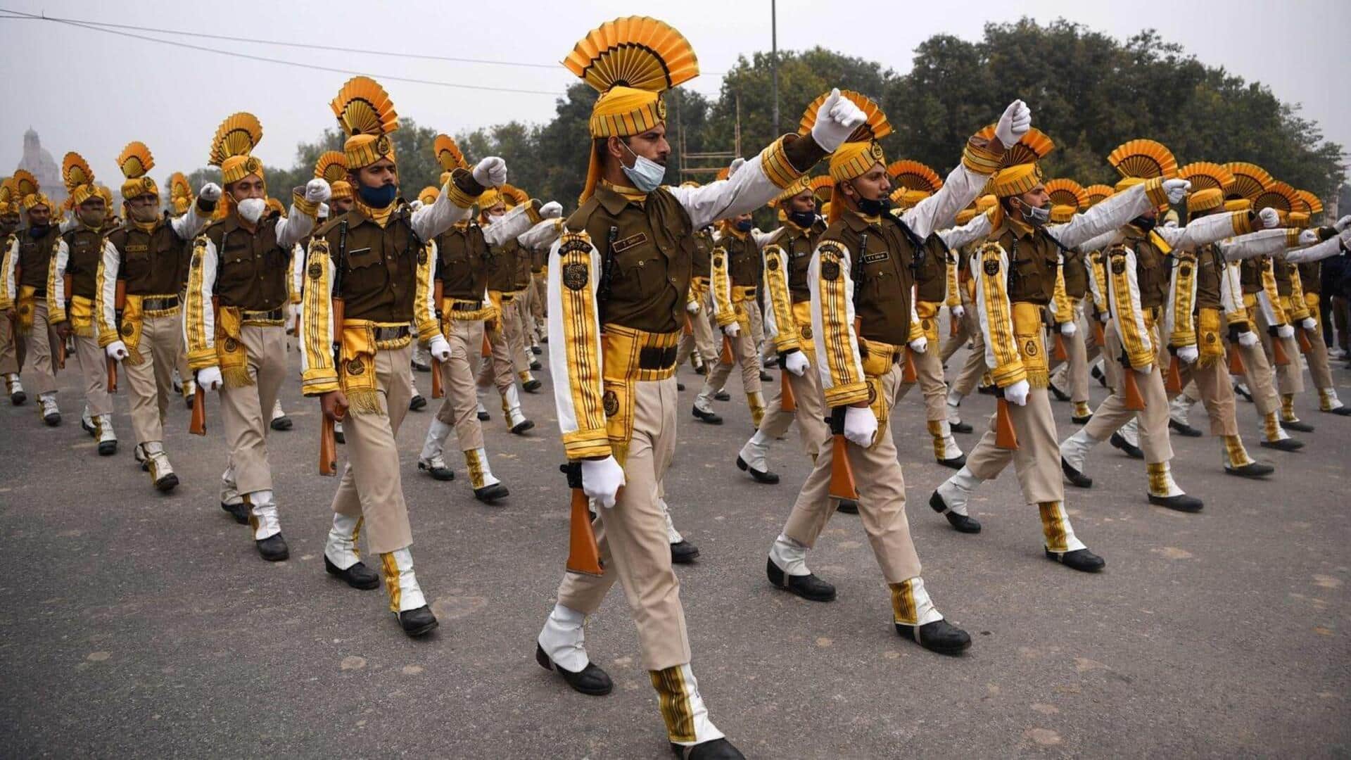 'ஆபரேஷன் சிந்துார்'இன் போது உரி நீர்மின் நிலையத்தை தாக்க முற்பட்ட பாகிஸ்தான்; முறியடித்த CISF படை