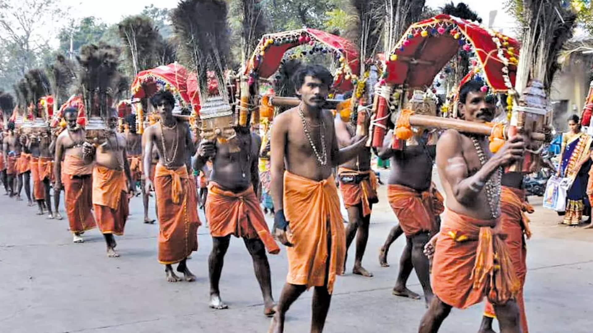 தைப்பூசத்தின்போது பழனிக்கு மட்டும் பாதயாத்திரை மேற்கொள்வது ஏன்? வரலாற்று பின்னணியும் நம்பிக்கையும்