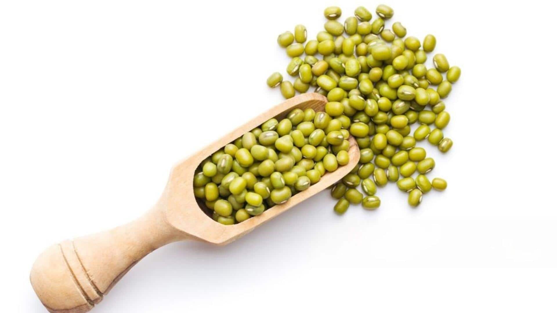 பாசிப்பயறு: கச்சோரி முதல் பக்கோடா வரை - இல்லத்திலேயே சமைக்க 5 சுவையான உணவுகள்!