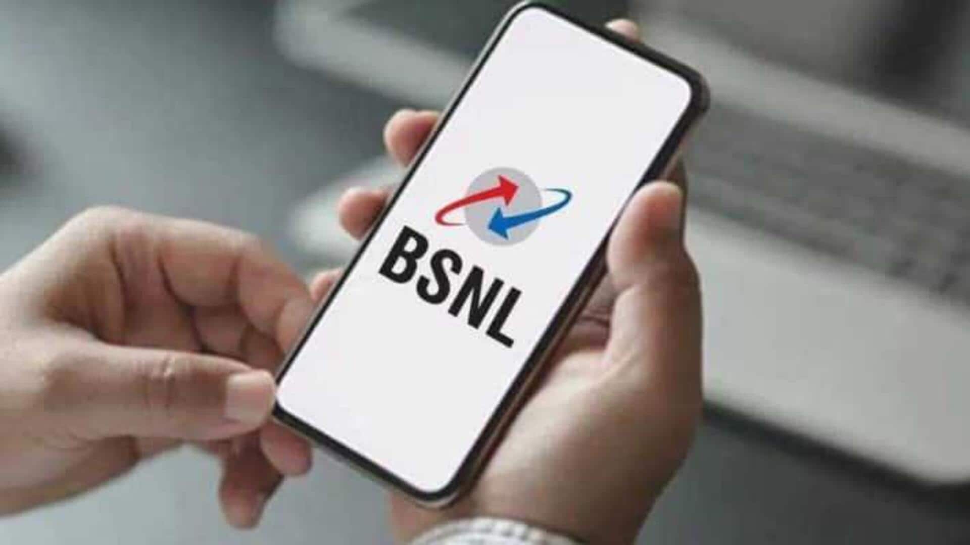 நெட்வொர்க் சிக்னல் இல்லாத பகுதிகளுக்காக இலவச VoWiFi சேவையை அறிமுகம் செய்தது பிஎஸ்என்எல்