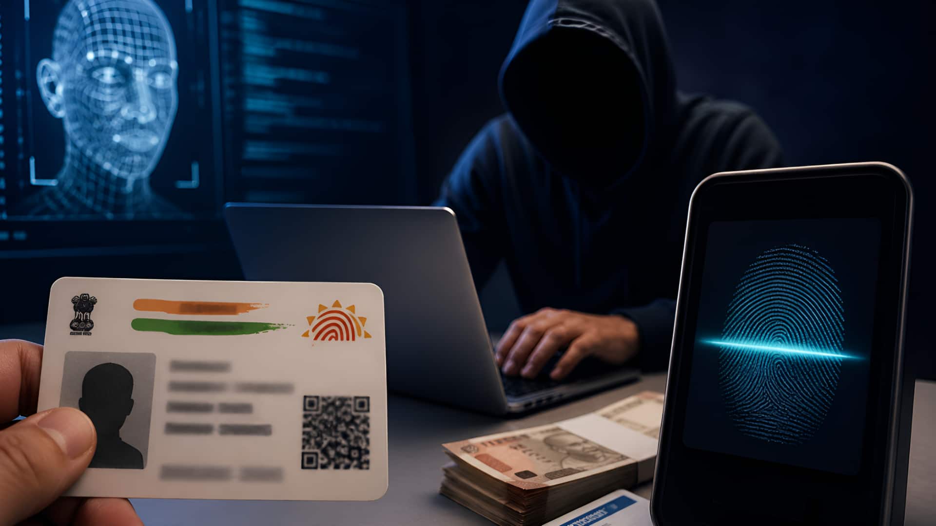 அதிர வைக்கும் ஏஐ மோசடி! உங்கள் போனுக்கு OTP வராமலேயே பணம் திருடப்படலாம்; தற்காத்துக்கொள்வது எப்படி?