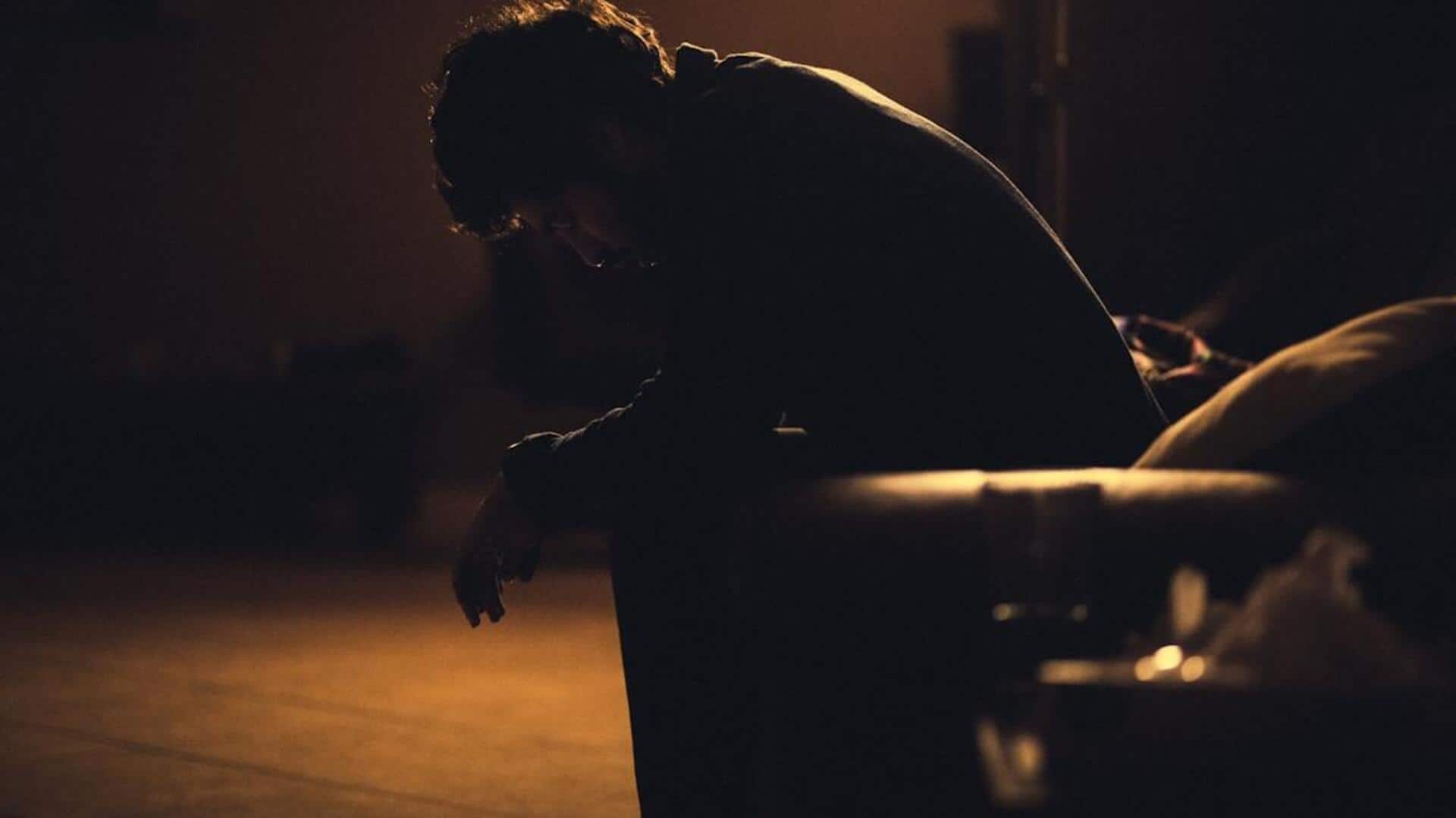 மன அழுத்தம் இனி ஓடிப் போகும்; மாத்திரைகளை விட உடற்பயிற்சிக்கு அதிக பவர்; ஆய்வில் வெளியான ஆச்சரிய தகவல்