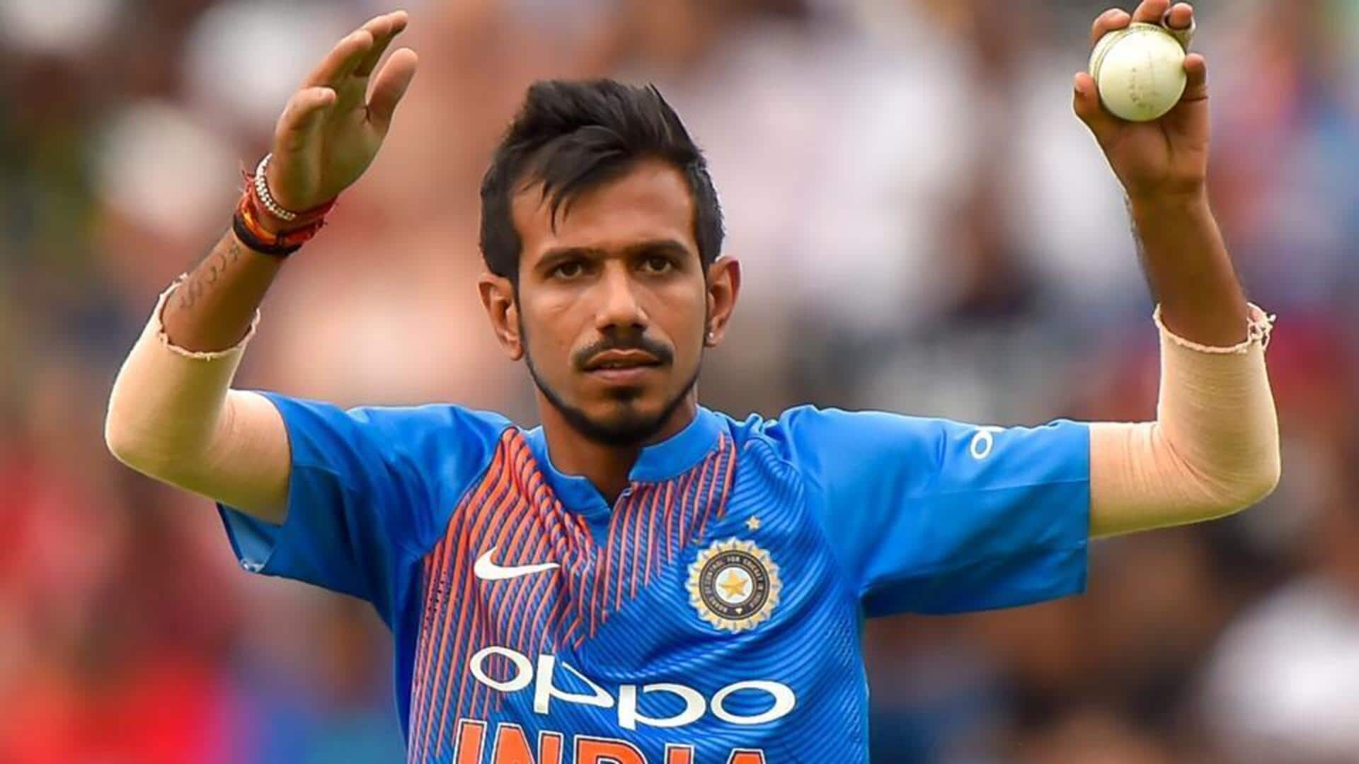 புவிக்கு வாய்ப்பு இருக்கும்போது சாஹலுக்கு ஏன் இல்லை? இந்திய அணியின் சொதப்பலால் கொதிக்கும் ரசிகர்கள்
