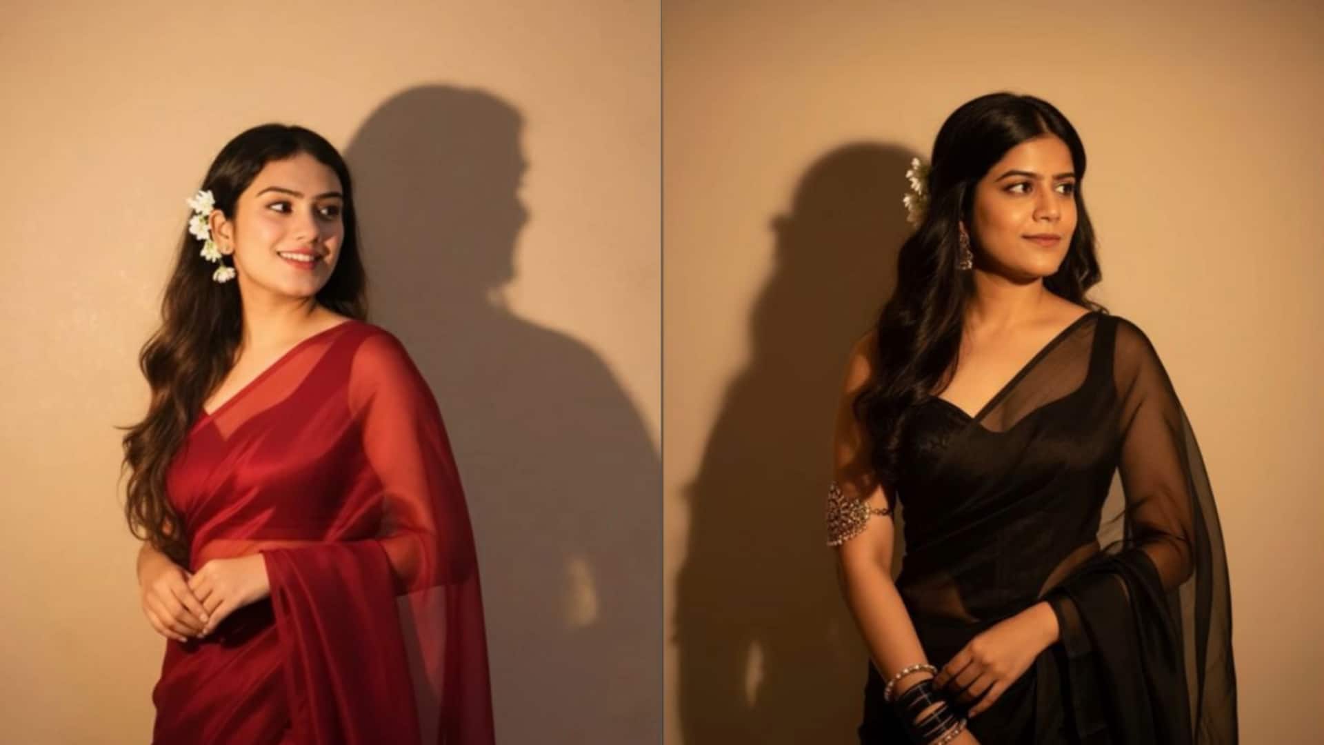 டிரெண்டாகும் கூகுள் நானோ பனானா மற்றும் விண்டேஜ் சேலையில் இவ்ளோ பாதுகாப்பு சிக்கல்கள் இருக்கா? மக்களே  உஷார்