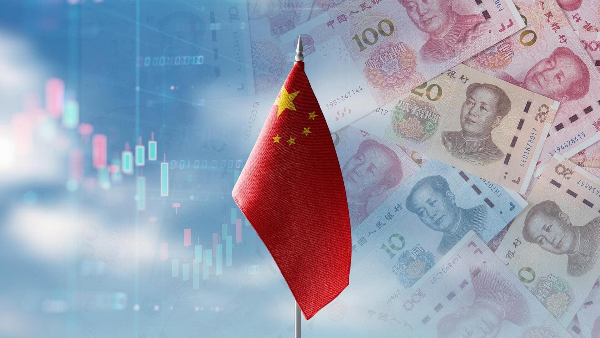 இந்த நாடு சீனாவிடமிருந்து அதிக கடன் பெறும் நாடு என்பதை அறிவீர்களா? 