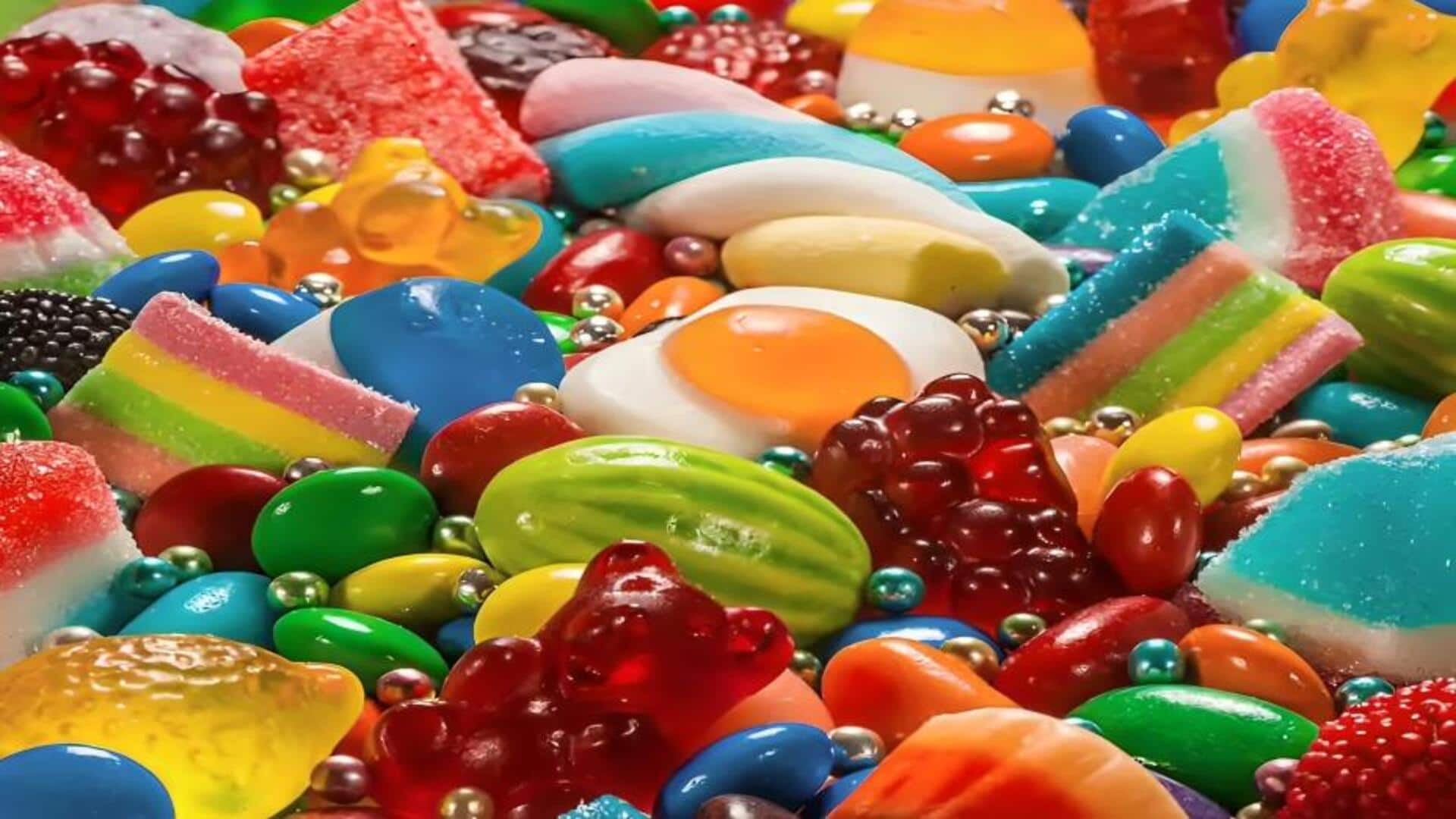 இனிப்புகள் மற்றும் சிற்றுண்டிகளில் இப்படியொரு அபாயம் இருக்கிறதா? அனைவரும் தெரிந்துகொள்ள வேண்டியவை