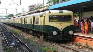 சென்னையில் ஆகஸ்ட் 27 முதல் பறக்கும் ரயில் சேவையில் மாற்றம்