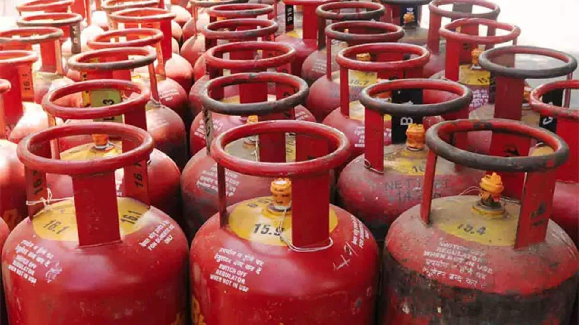 UPI முதல் LPG விலை மாற்றம் வரை: மார்ச் 1 முதல் புதிய விதிகள் அமல்