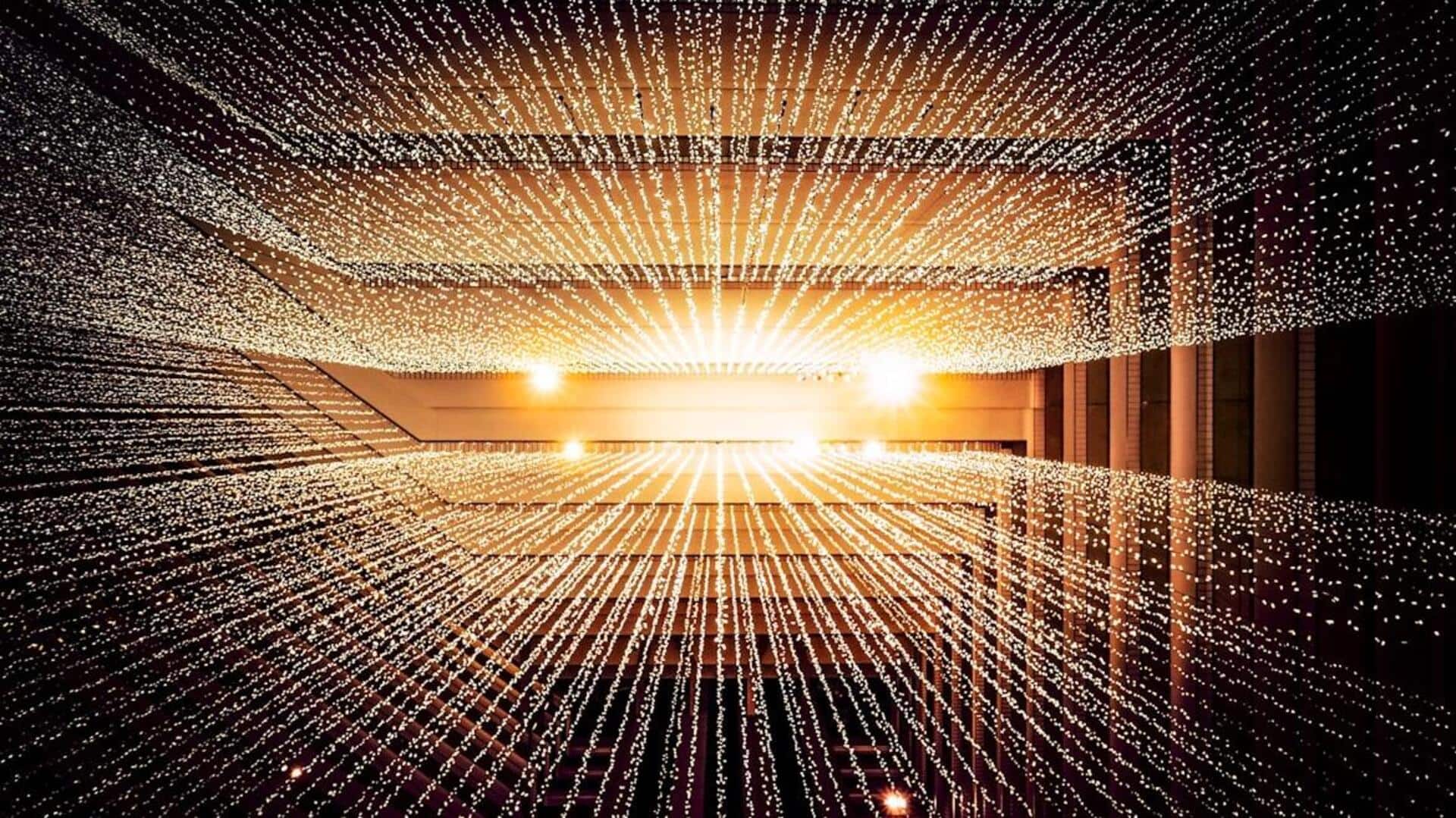 விண்வெளியில் AI டேட்டா சென்டர்கள்: எலோன் மஸ்க்கின் கனவு நனவாகுமா?