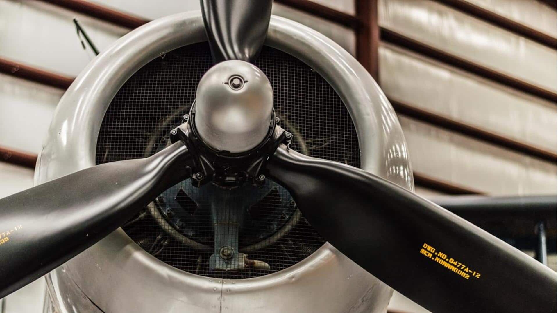 இந்தியாவின் விமான பராமரிப்புத் துறை 2030-ஆம் ஆண்டுக்குள் 5.7 பில்லியன் டாலரை எட்டக்கூடும்