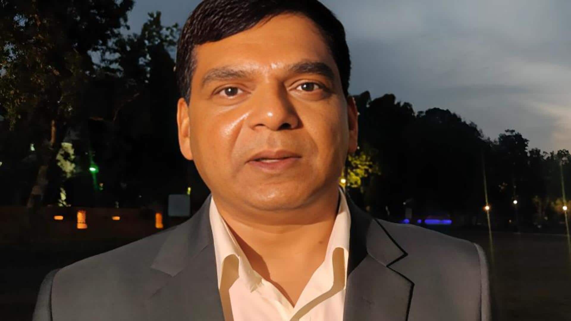 இந்தியா-ரஷ்யா உறவை வலுப்படுத்தக் குரல் கொடுக்கும் பீகாரில் பிறந்த ரஷ்ய