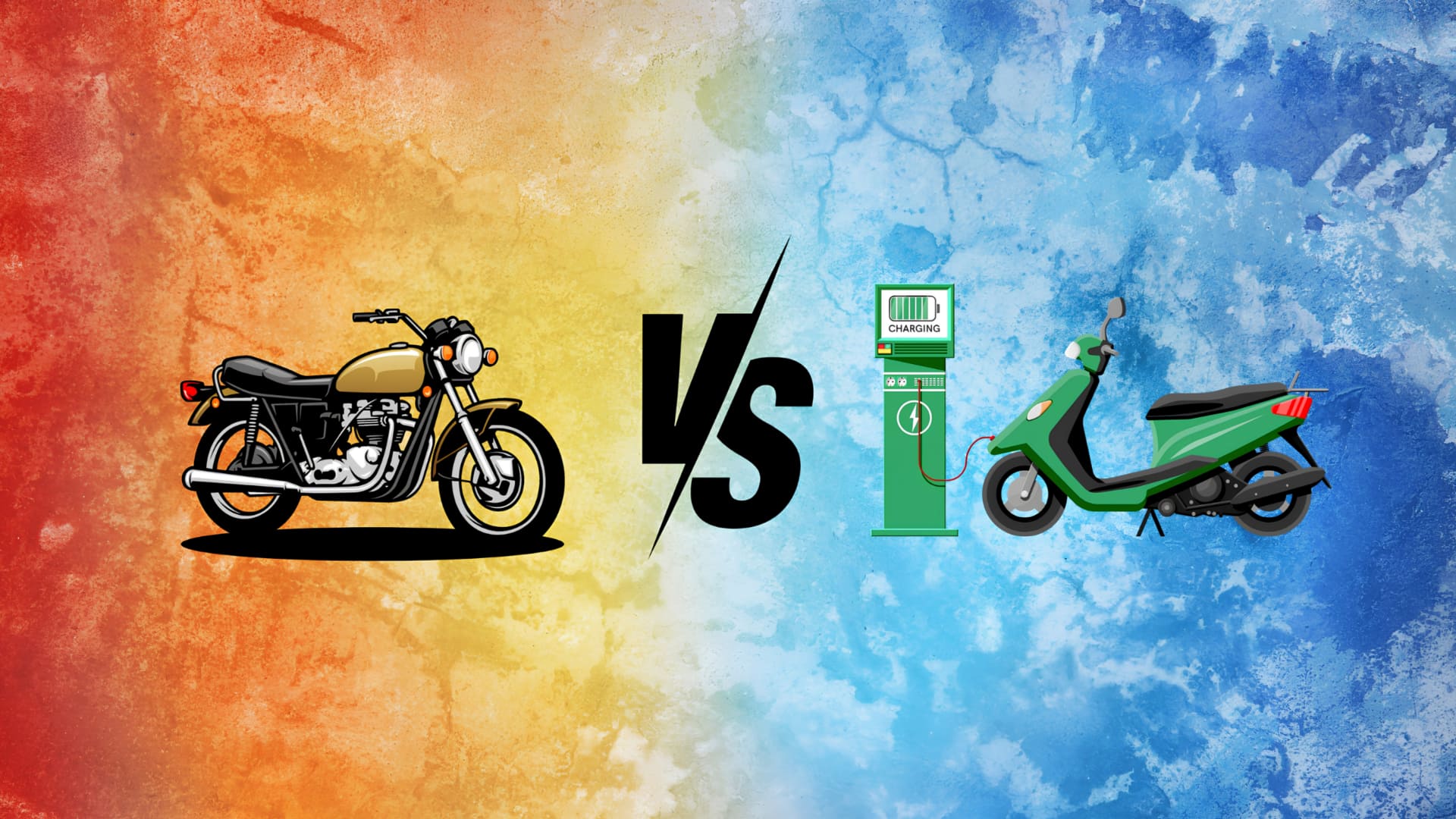 EV ஸ்கூட்டர் வாங்குனா பணம் மிச்சமா? பெட்ரோல் பைக்கை விட பராமரிப்பு செலவு கம்மியா? மறைமுகமாக இருக்கும் ஷாக்கிங் கணக்கு