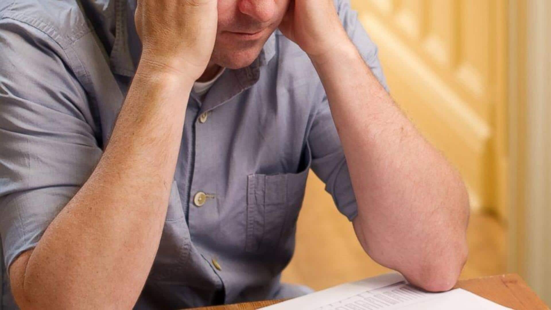 தாமதிப்பது சோம்பேறித்தனம் அல்ல, உணர்ச்சித் துயரத்தின் அறிகுறியா? உளவியலாளர் விளக்கம்