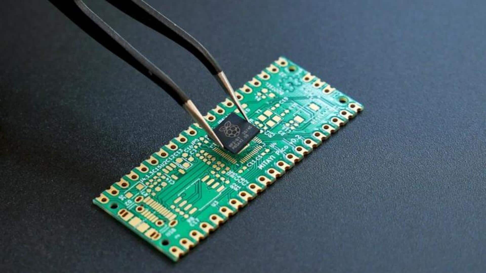 டாடாவுடன் கைகோர்த்த குவால்காம்! அசாமில் தயாராகப்போகும் அதிநவீன கார் சிப்கள்! மேக் இன் இந்தியா திட்டத்தில் ஒரு மெகா மைல்கல்