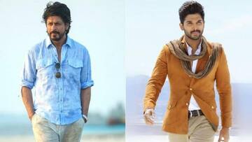 ஜவான் படத்தில், அல்லு அர்ஜுனை நடிக்க வைக்க அட்லீ தீர்மானம்?