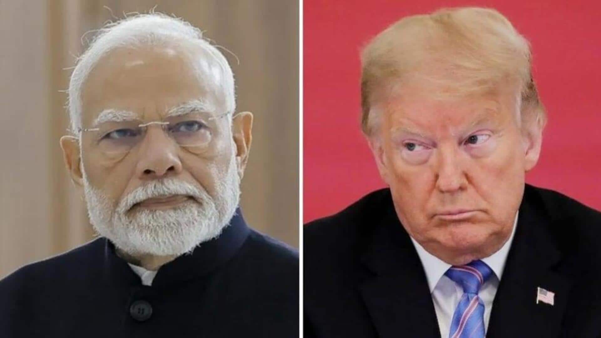 ரஷ்யாவிடமிருந்து எண்ணெய் இறக்குமதி செய்வதால் 'வரி' விதித்த அமெரிக்காவை திருப்பி அடித்த இந்தியா!