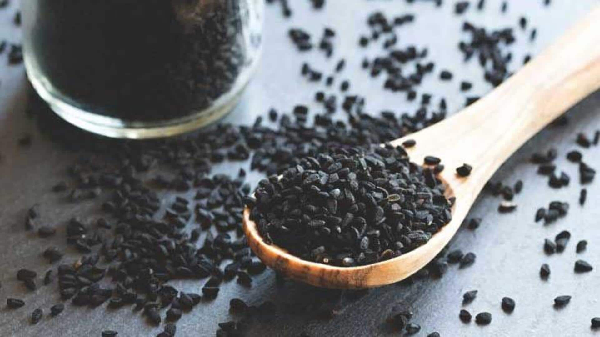 நறுமணமும் காரமும்: உணவின் ருசியை மாற்றும் கலோஞ்சி விதைகள்