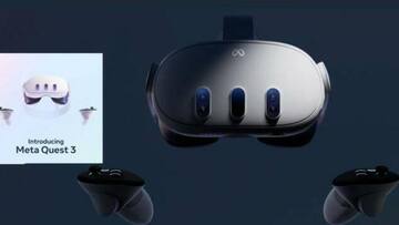 புதிய VR ஹெட்செட் குறித்த அறிவிப்பை வெளியிட்டது மெட்டா!