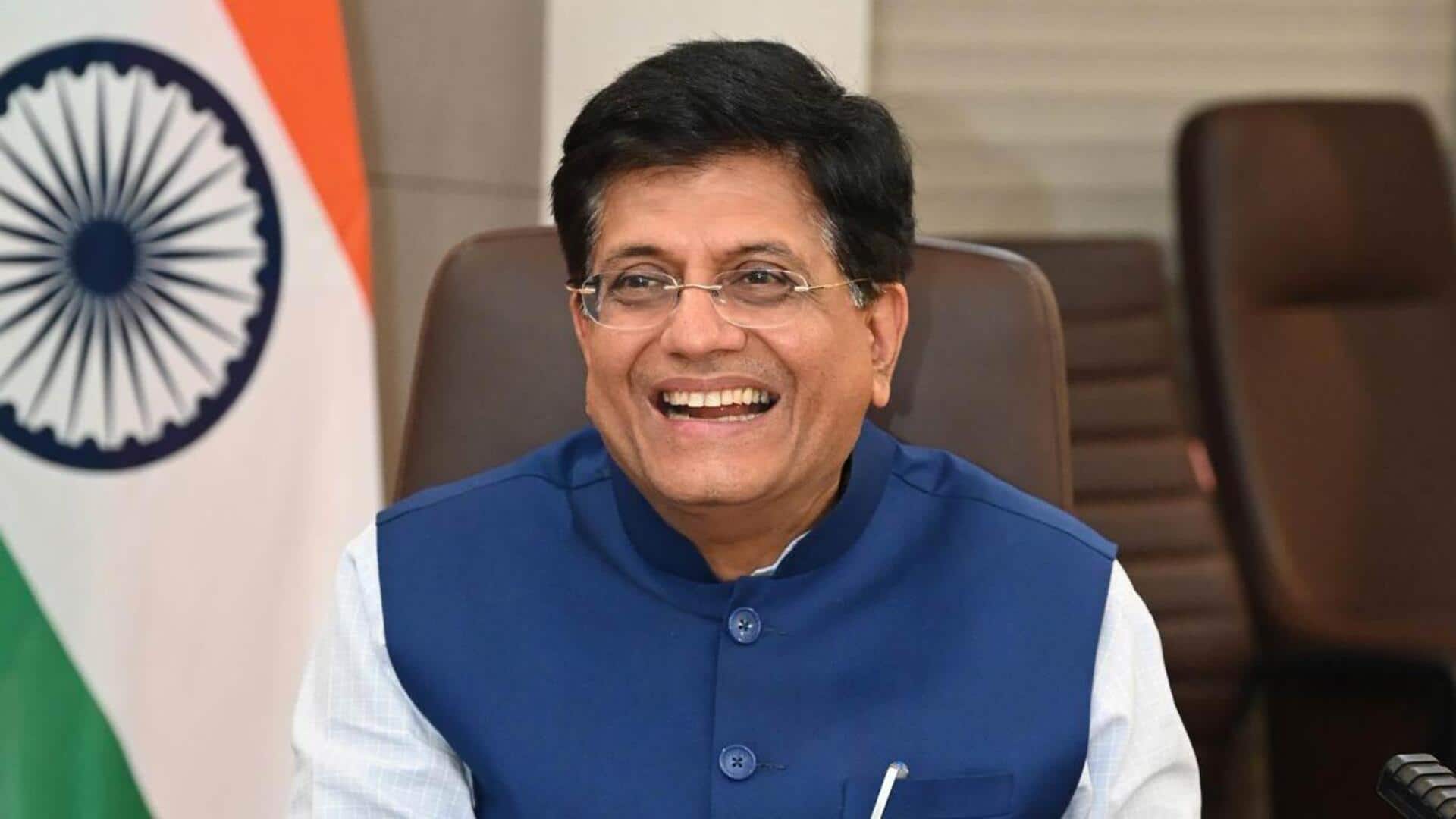 அமெரிக்கா உட்பட பல நாடுகளுடன் வர்த்தக பேச்சுவார்த்தையில் ஈடுபட்டுள்ள இந்தியா அமெரிக்கா உட்பட பல நாடுகளுடன் வர்த்தக பேச்சுவார்த்தையில் ஈடுபட்டுள்ள இந்தியா