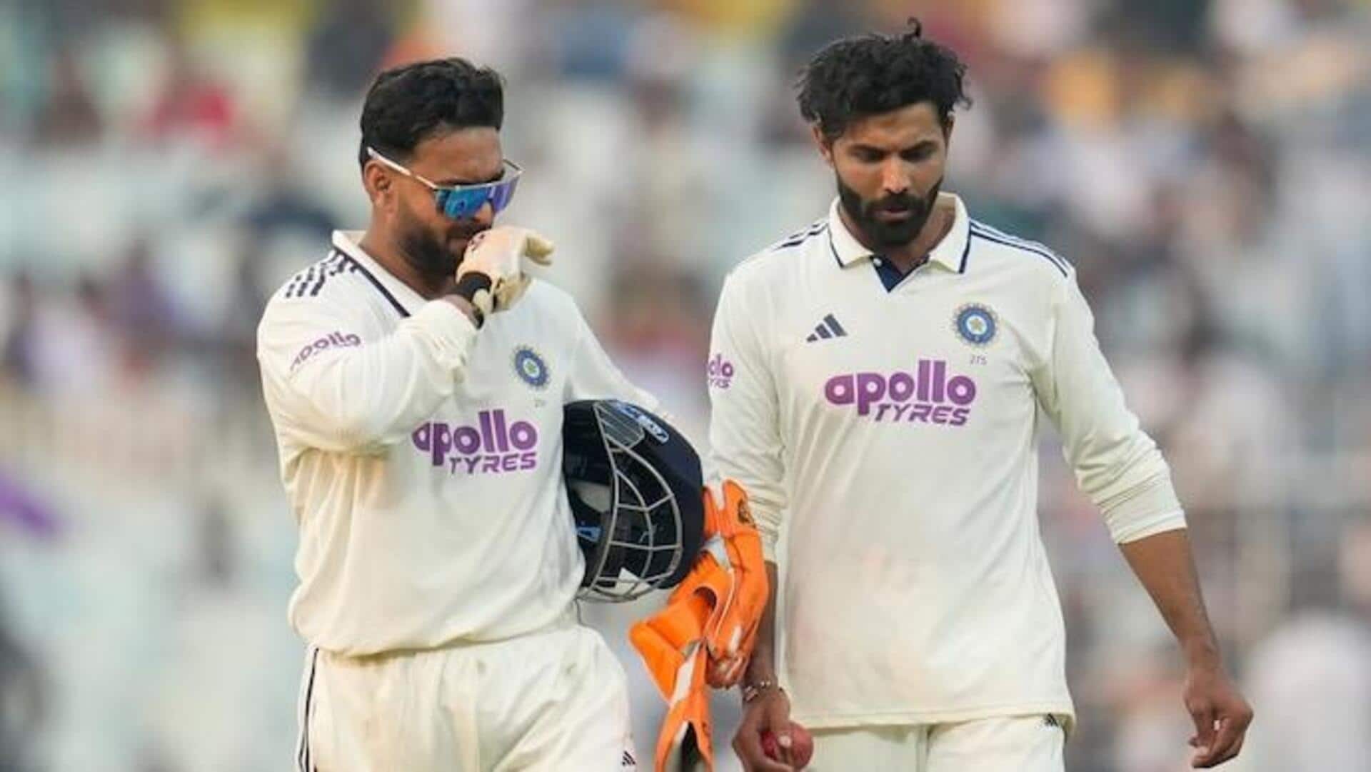 இந்திய கிரிக்கெட் அணிக்கு வரலாற்றில் இரண்டாவது மோசமான தோல்வி