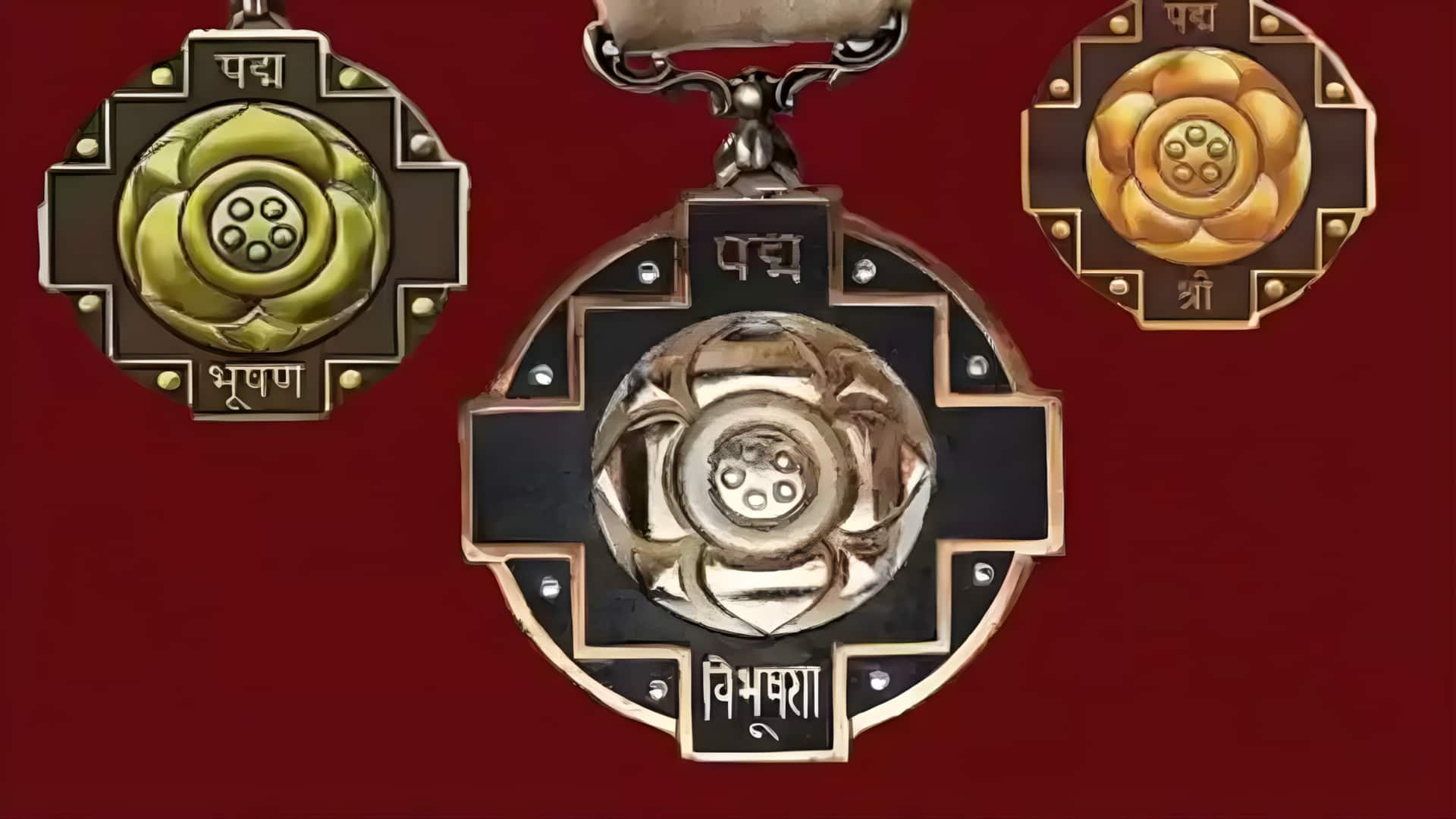 2026 பத்ம விருதுகள்: தமிழகத்தைச் சேர்ந்த சாதனையாளர்களின் முழு விவரம்