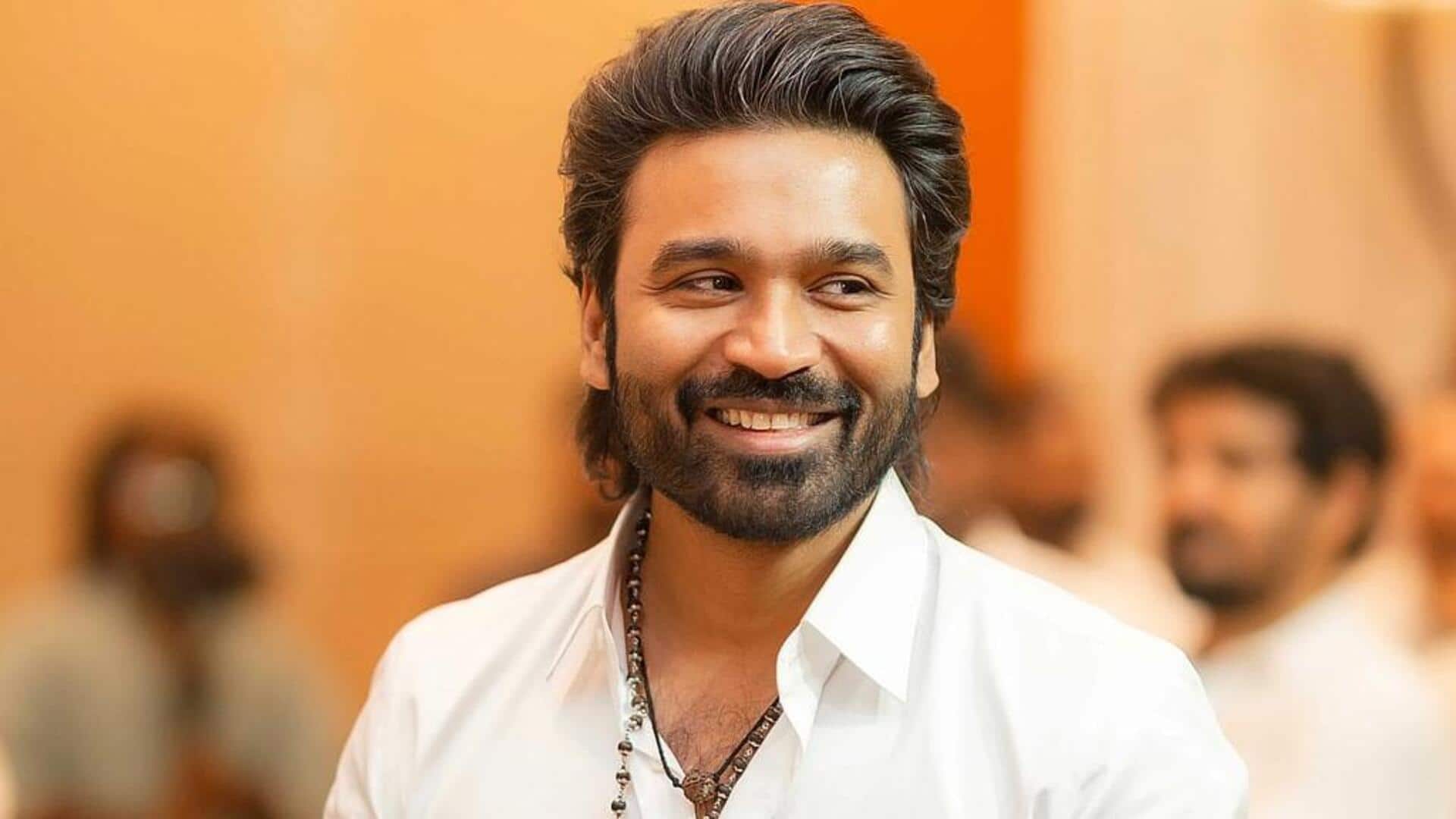 பாலிவுட்டின் முன்னணி இயக்குனர் சஞ்சய் லீலா பன்சாலி படத்தில் நடிக்கவிருக்கும் தனுஷ்: அறிக்கை