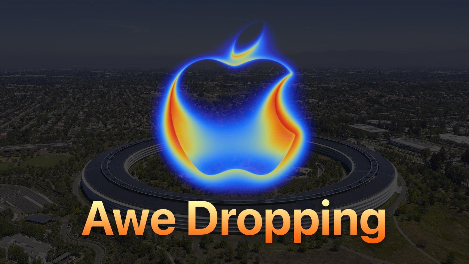 ஆப்பிளின் 'Awe Dropping' நிகழ்வு இன்று: ஐபோன்களை தாண்டி என்ன எதிர்பார்க்கலாம்? ஆப்பிளின் 'Awe Dropping' நிகழ்வு இன்று: ஐபோன்களை தாண்டி என்ன எதிர்பார்க்கலாம்?