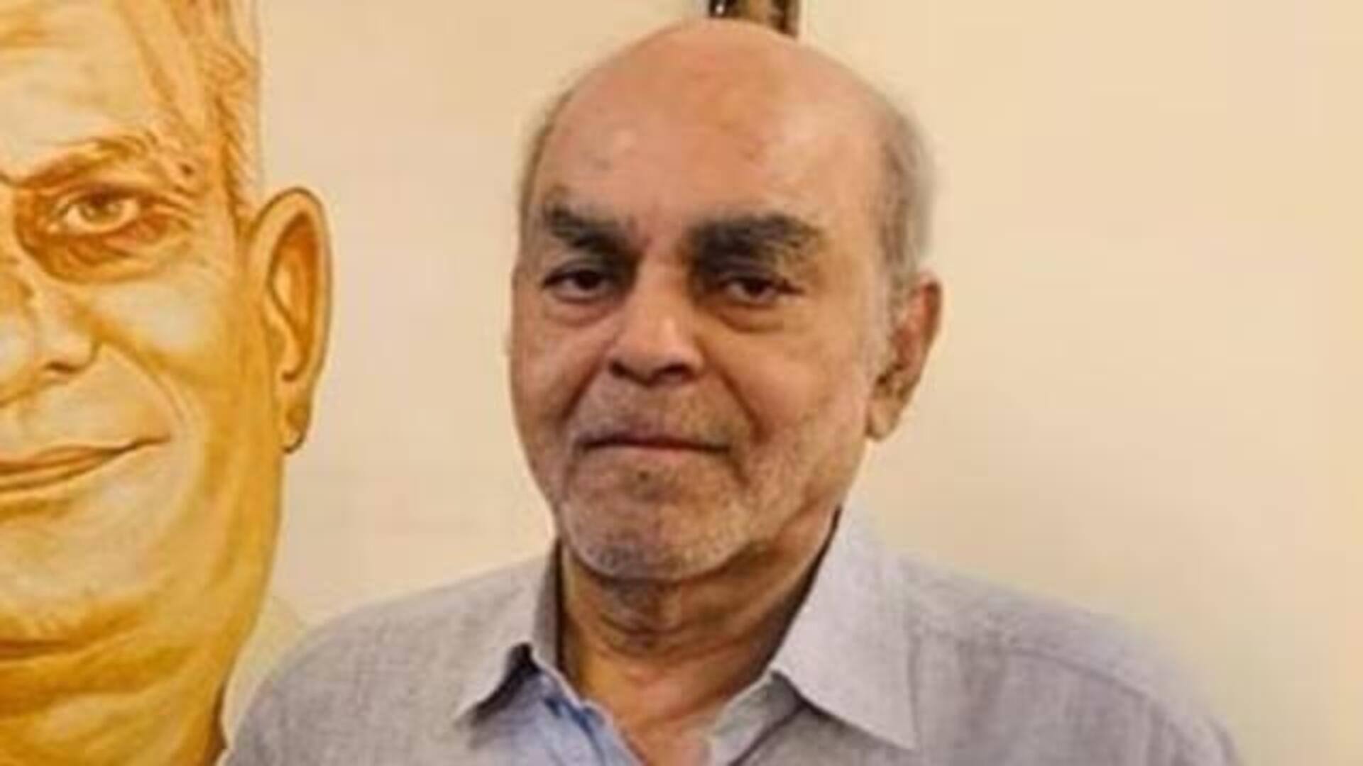 பண மோசடி வழக்கில் குஜராத் சமாச்சார் பத்திரிகையின் உரிமையாளரை கைது செய்தது அமலாக்கத்துறை பண மோசடி வழக்கில் குஜராத் சமாச்சார் பத்திரிகையின் உரிமையாளரை கைது செய்தது அமலாக்கத்துறை