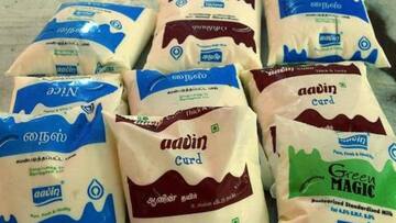 இந்தி திணிப்பு: தயிர் பாக்கெட்டுகளில் 'தாஹி' என்ற பெயரை போட அறிவுறுத்தல்