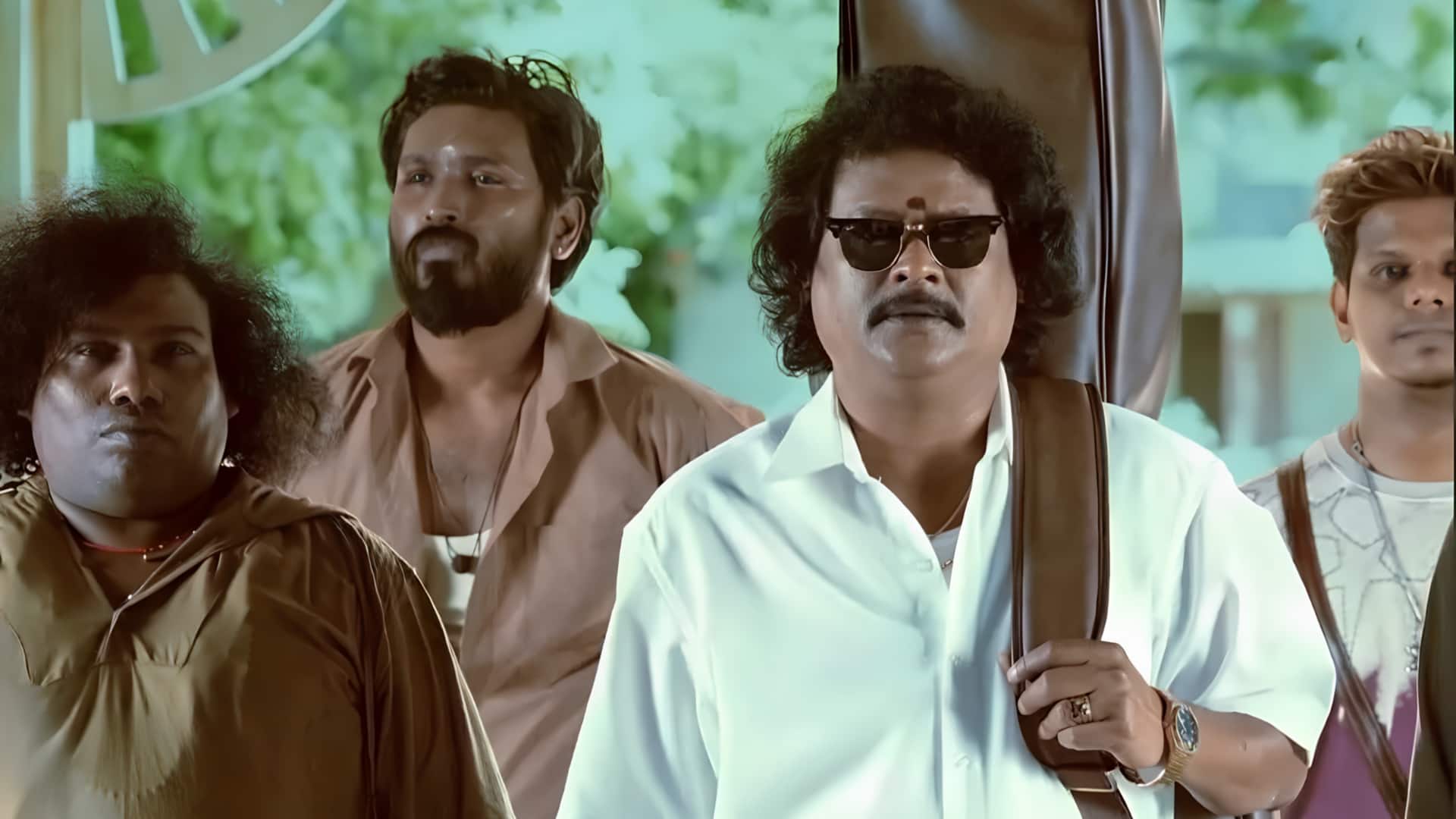 75 படங்களுக்குப் பிறகு கிடைத்த மாபெரும் அங்கீகாரம்! டிசிஎஸ் வேலையை விட்டு சமுத்திரக்கனியால் சினிமாவுக்கு வந்த நமோ நாராயணன்