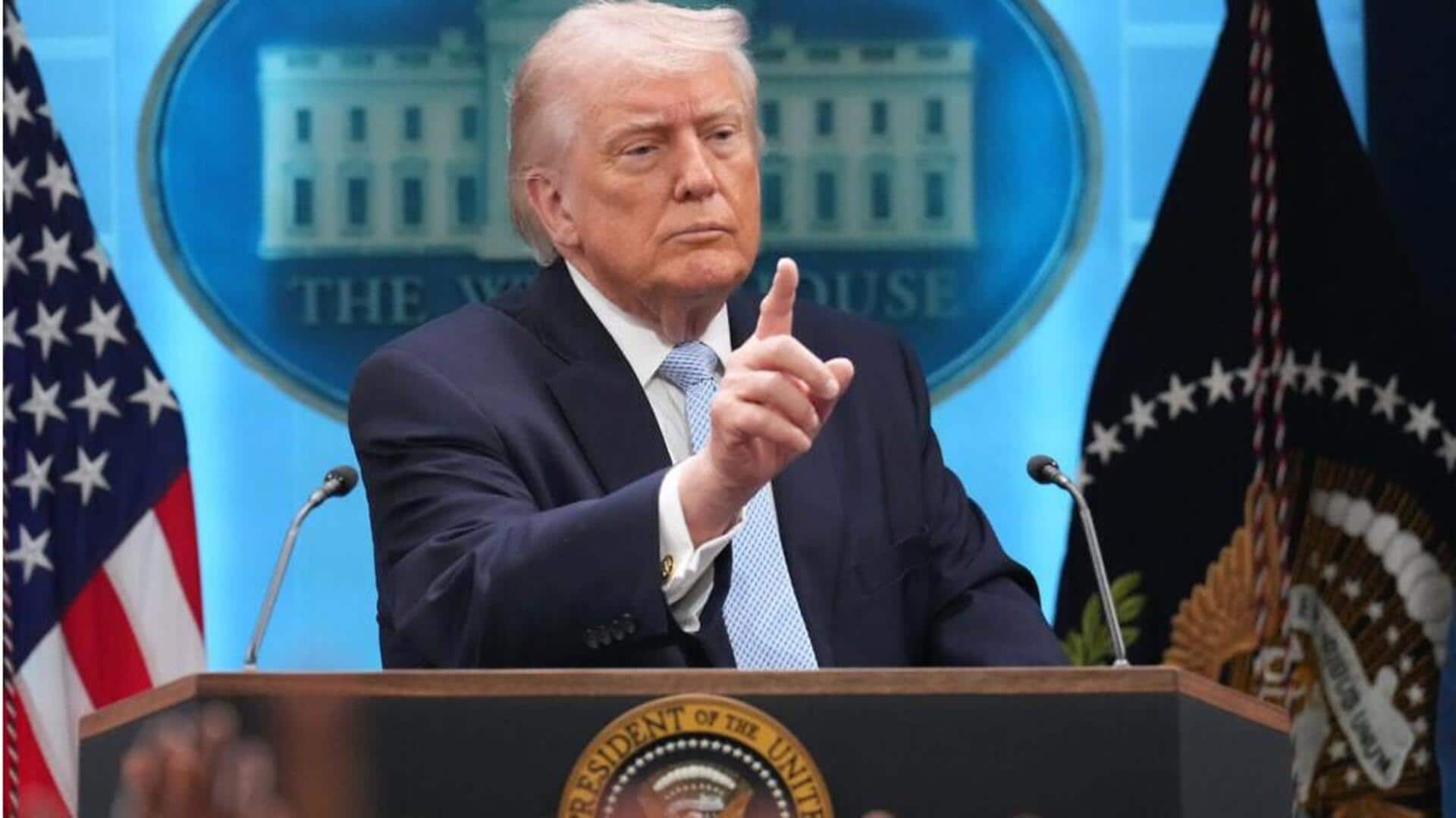 ஈரான் மீதான அணு ஆயுதத் தாக்குதலை கடைசி நிமிடத்தில் ட்ரம்ப் நிறுத்தியது எப்படி?