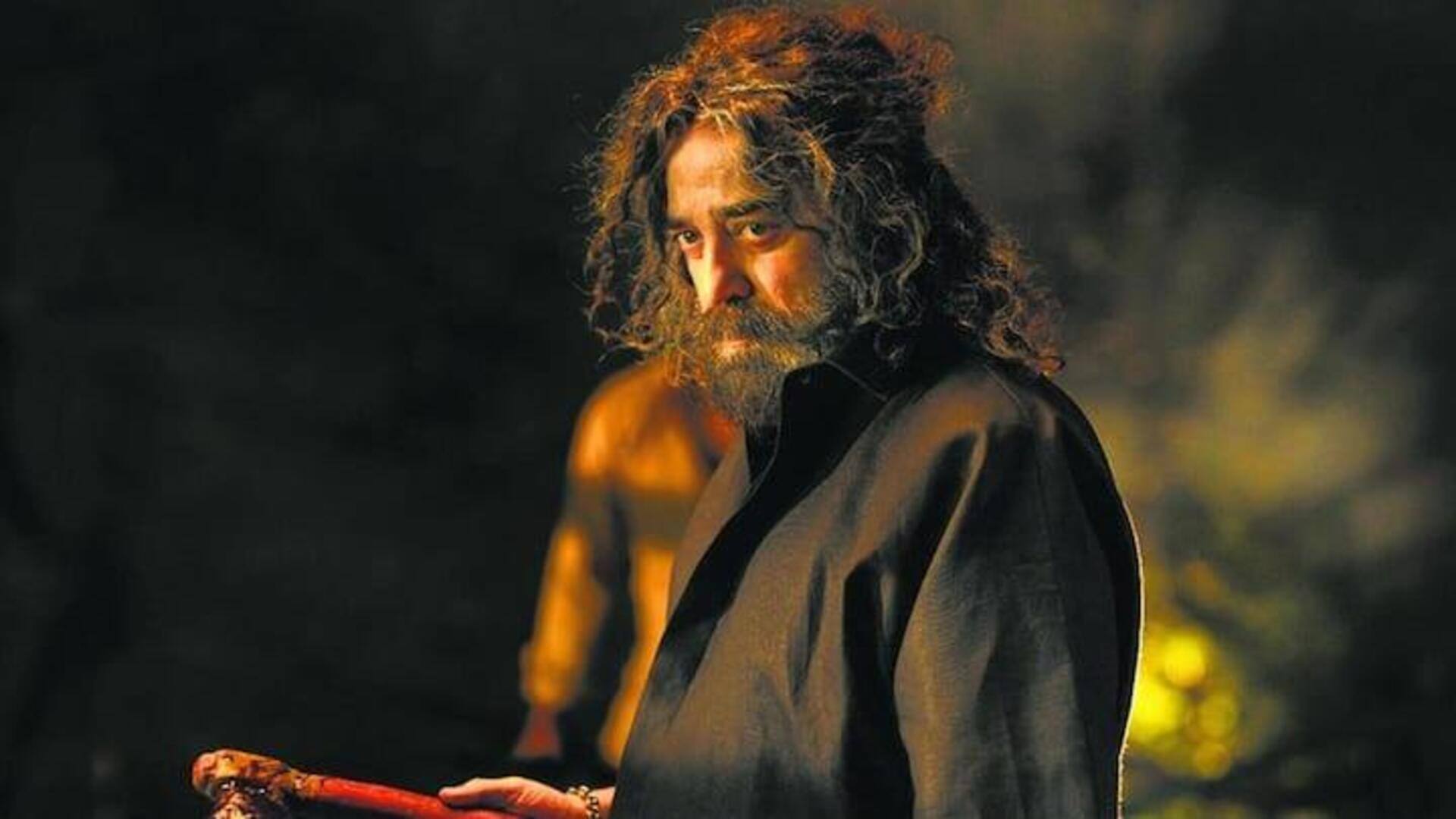 சத்தமின்றி Netflix -இல் வெளியானது தக் லைஃப்