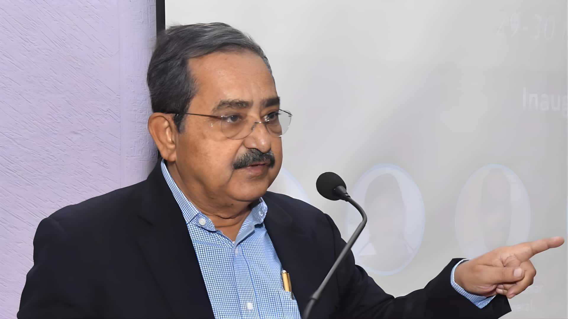 நிதி ஆயோக்கின் புதிய துணைத் தலைவர் அசோக் லாஹிரி! பிரதமர் மோடியுடன் சந்திப்பு; முழு விபரம்