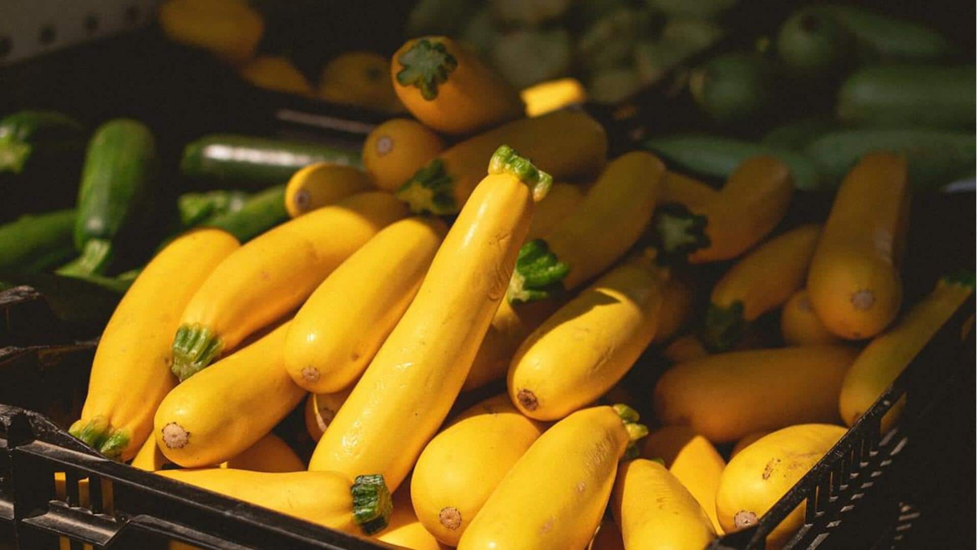 ஜூக்கினி: உங்கள் சைவ உணவுகளின் ரகசிய ஹீரோ!