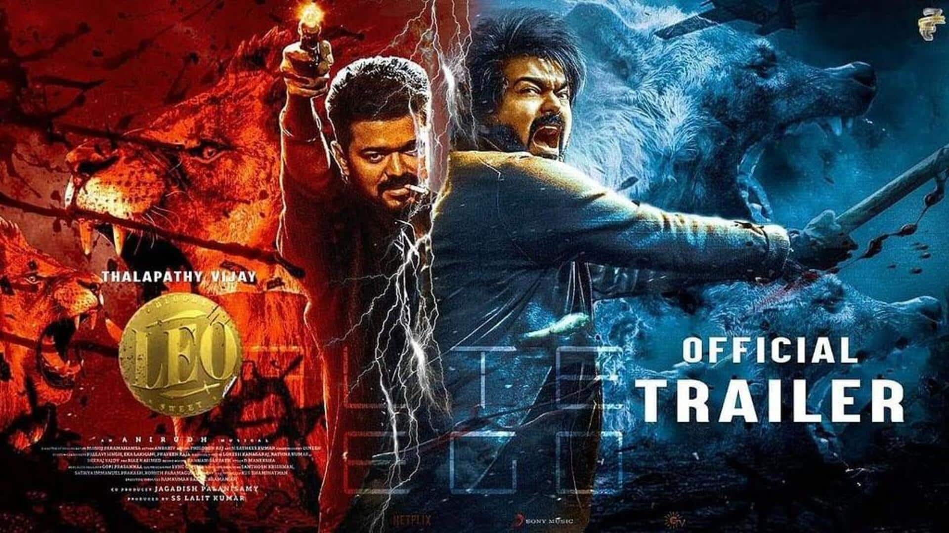 கட்டாயம் அந்த வார்த்தையை பேச வேண்டுமா?- லோகேஷ் கனகராஜிடம் கேட்ட விஜய்