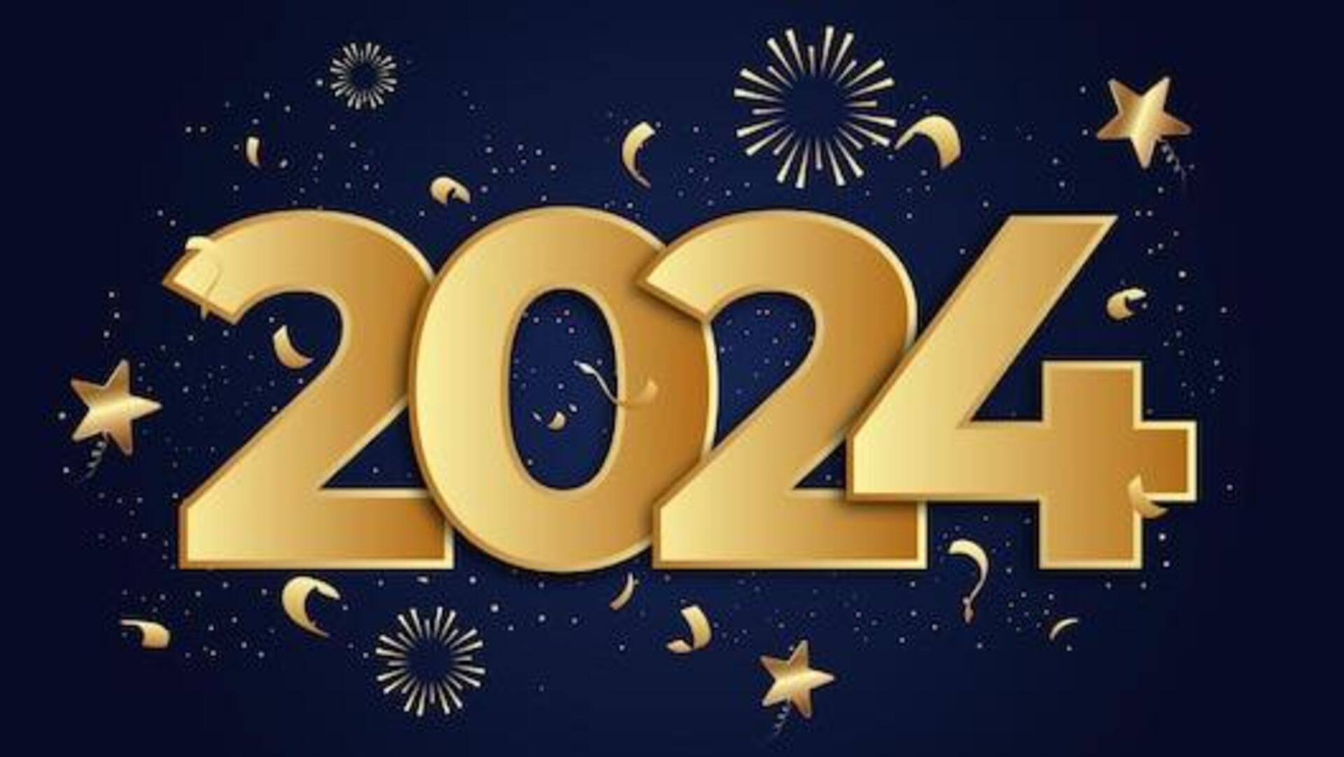 உலகம் முழுவதும் வித்தியாசமான மற்றும் அசாதாரண புத்தாண்டு மரபுகள் ஒரு பார்வை