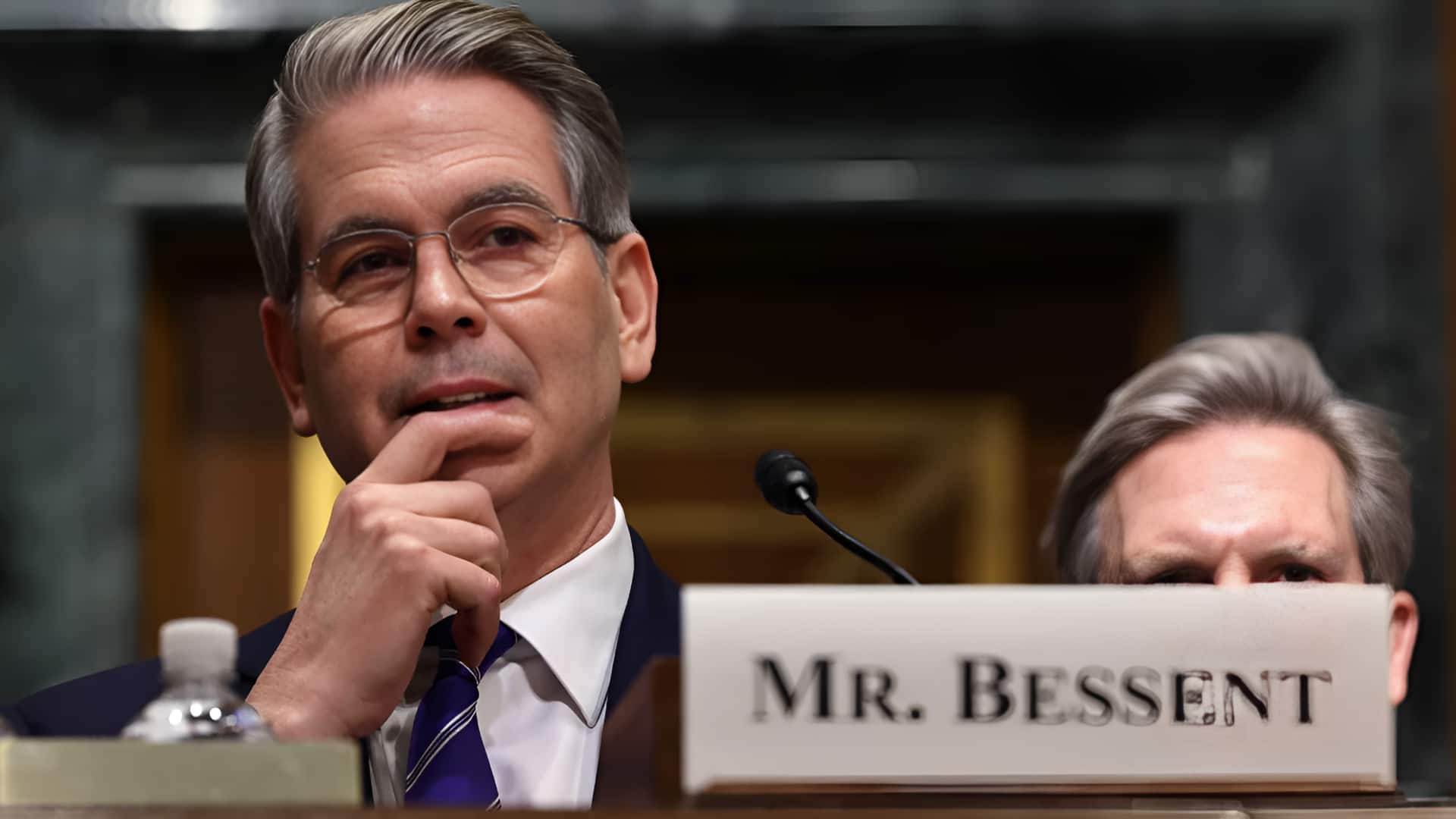 'போரை தொடர்வதற்கு எங்களிடம் பணம் இருக்கிறது': ஈரானை மிரட்டும் அமெரிக்கா