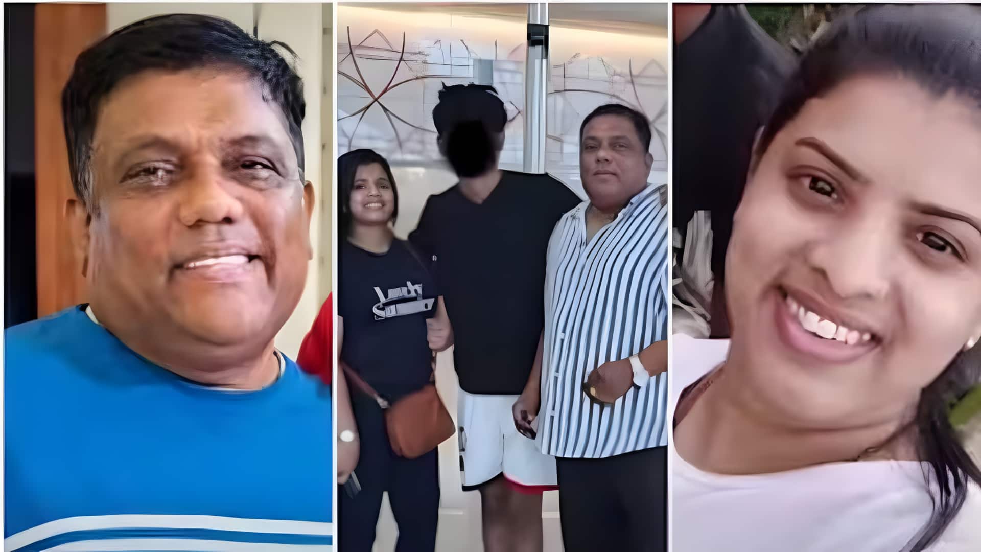 ஷார்ஜாவில் கர்நாடக நபர் கொடூரக் கொலை: 9 துண்டுகளாக வெட்டப்பட்ட உடல் கண்டெடுப்பு, மனைவி மற்றும் மகன் மாயம்