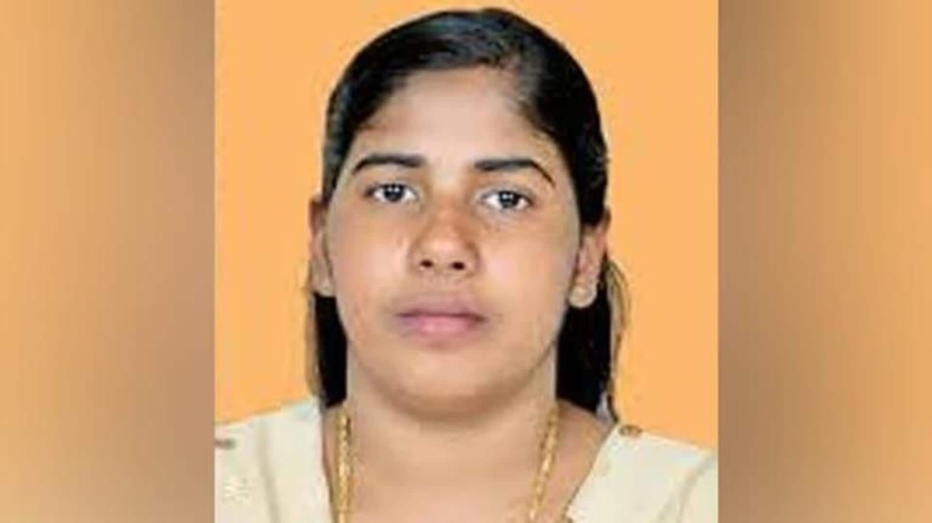 "எங்கள் கையை மீறிவிட்டது": ஏமனில் மரணதண்டனை எதிர்கொள்ளும் நிமிஷாவின் வழக்கில் மத்திய அரசு வாதம் "எங்கள் கையை மீறிவிட்டது": ஏமனில் மரணதண்டனை எதிர்கொள்ளும் நிமிஷாவின் வழக்கில் மத்திய அரசு வாதம்