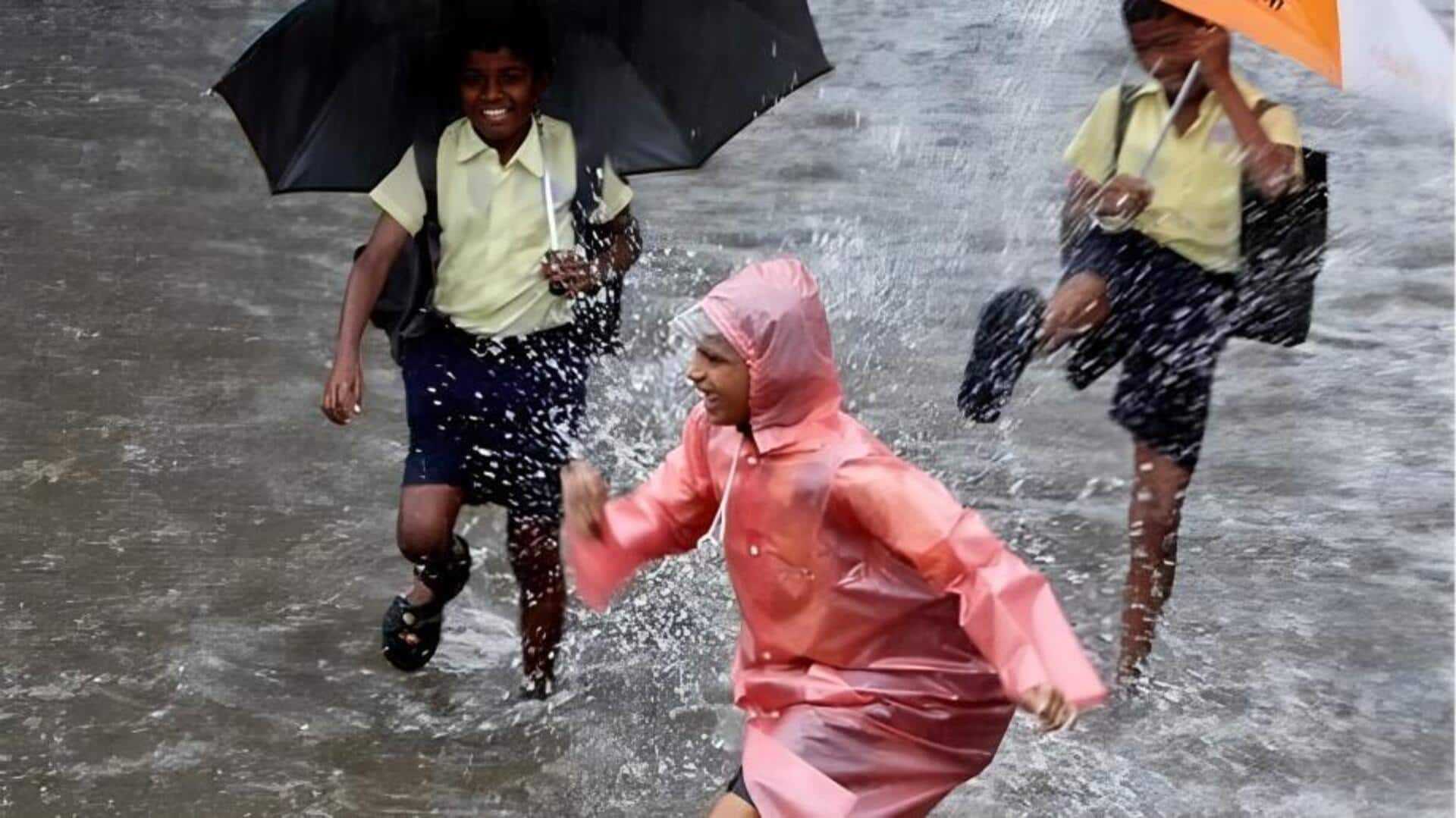 டித்வா புயல் எச்சரிக்கை: கடலூரில் பள்ளி, கல்லூரிகளுக்கு நாளை விடுமுறை அறிவிப்பு