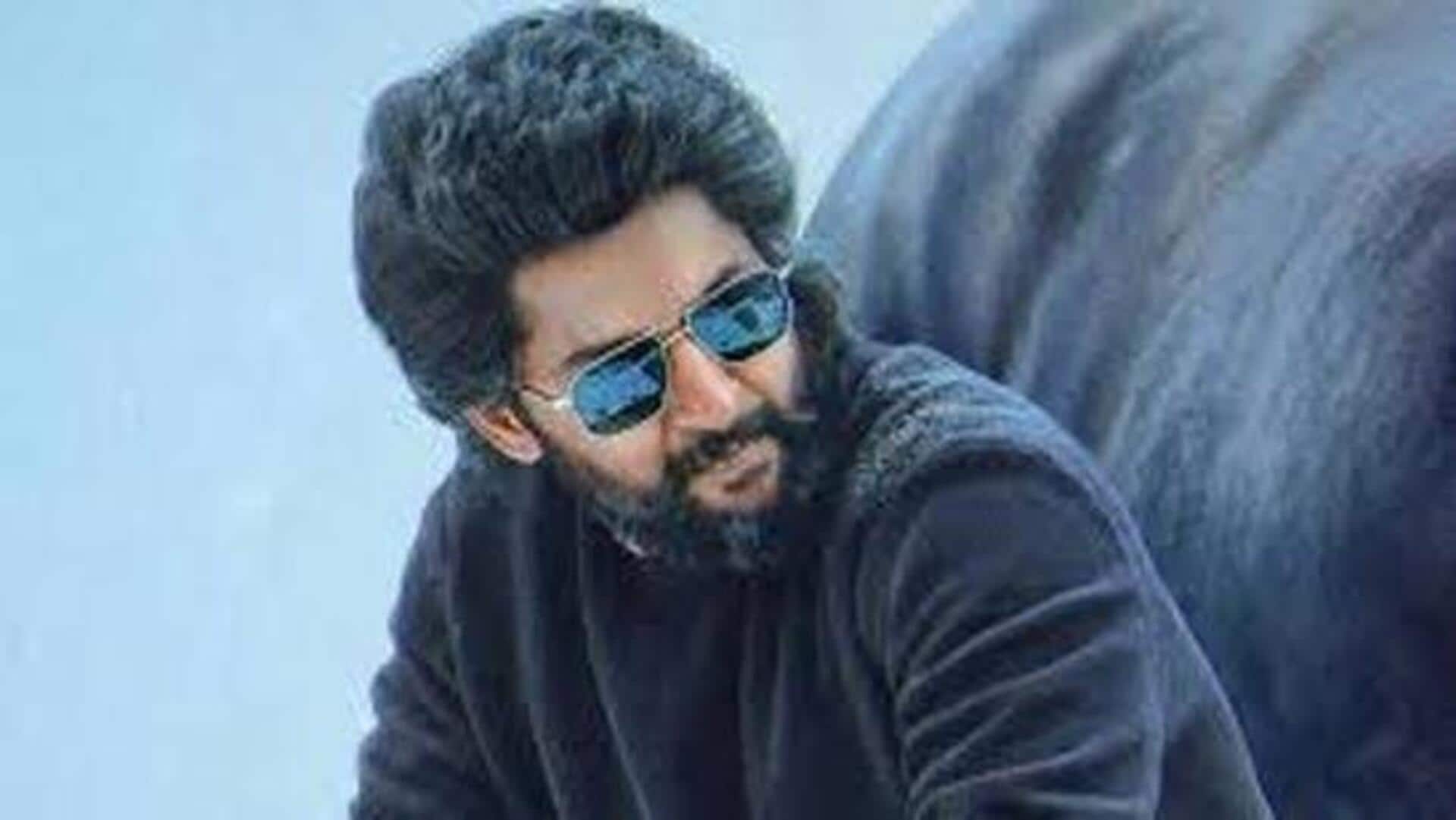 நானியின் 'HIT 3' Netflix இல் வெளியாகிறது, இந்த தேதியில்! நானியின் 'HIT 3' Netflix இல் வெளியாகிறது, இந்த தேதியில்!