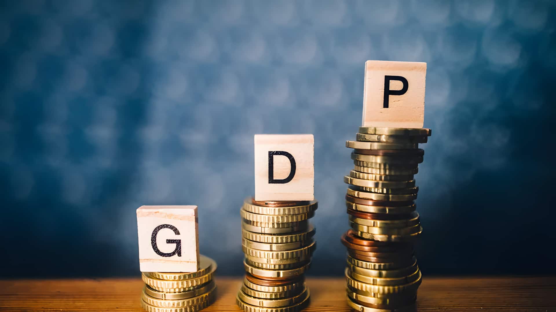 2027 நிதியாண்டிற்கான GDP வளர்ச்சி கணிப்பை 6.6% ஆகக் குறைத்துள்ளது RBI