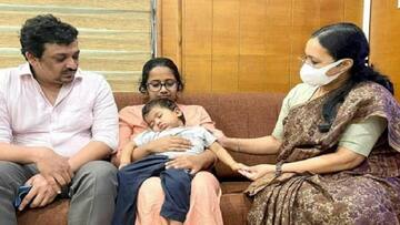 ரூ.11.6 கோடி நன்கொடையாக வழங்கிய பெயர் வெளியிட விரும்பாத நபர்