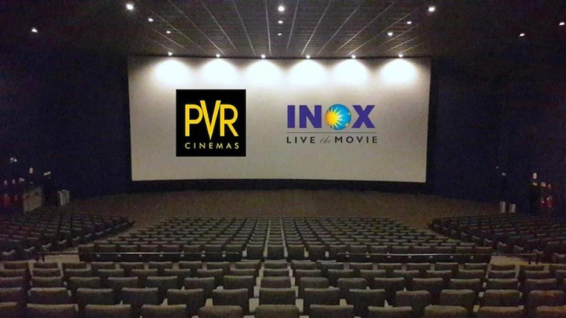 விளம்பரங்களில் 25 நிமிடங்கள் வீணடித்ததற்காக PVR-INOX மீது வழக்கு தொடர்ந்தவருக்கு கிடைத்த நீதி 