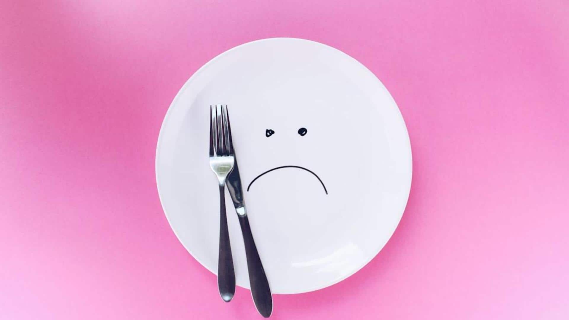 காலை உணவைத் தவிர்க்கிறீர்களா? கெட்ட கொலஸ்ட்ரால் எகிறும் என்கிறார்கள் நிபுணர்கள்