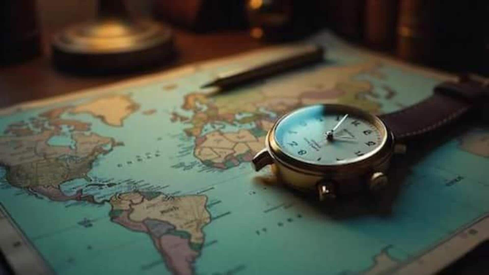 ஒரே நாடு ஒரே நேரம்; IST நேர முறையை பின்பற்ற அனைத்து இன்டர்நெட் சேவை வழங்குநர்களுக்கும் அறிவுறுத்தல் ஒரே நாடு ஒரே நேரம்; IST நேர முறையை பின்பற்ற அனைத்து இன்டர்நெட் சேவை வழங்குநர்களுக்கும் அறிவுறுத்தல்