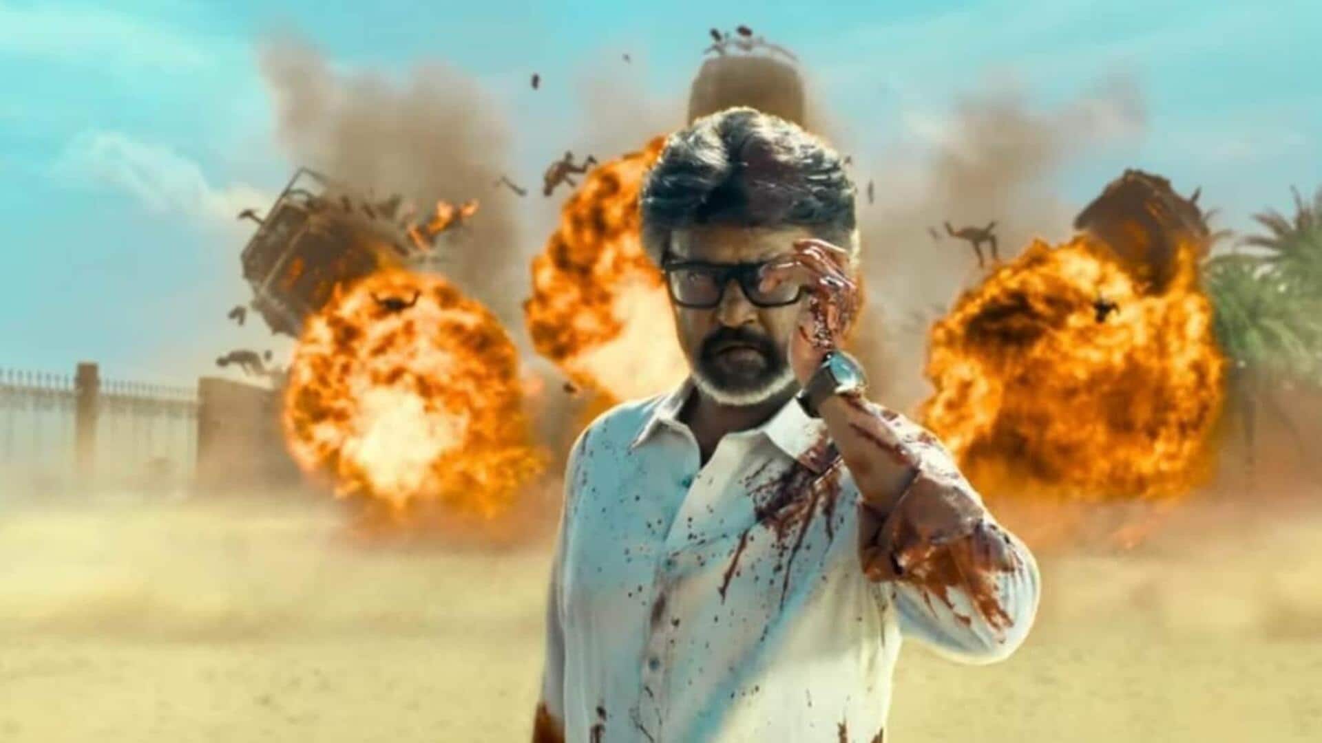 ஜெயிலர் 2 படத்தின் இறுதி வடிவம் எப்படி இருக்கும்? இயக்குனர் நெல்சன் கொடுத்த அப்டேட் ஜெயிலர் 2 படத்தின் இறுதி வடிவம் எப்படி இருக்கும்? இயக்குனர் நெல்சன் கொடுத்த அப்டேட்