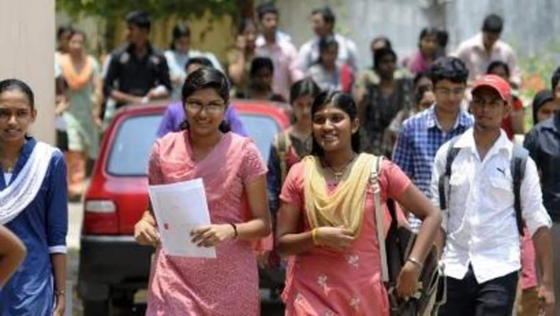 தமிழக அரசு கலை மற்றும் அறிவியல் கல்லூரிகளில் 20% இடங்கள் அதிகரிப்பு; உயர்கல்வித்துறை அமைச்சர் தகவல் தமிழக அரசு கலை மற்றும் அறிவியல் கல்லூரிகளில் 20% இடங்கள் அதிகரிப்பு; உயர்கல்வித்துறை அமைச்சர் தகவல்